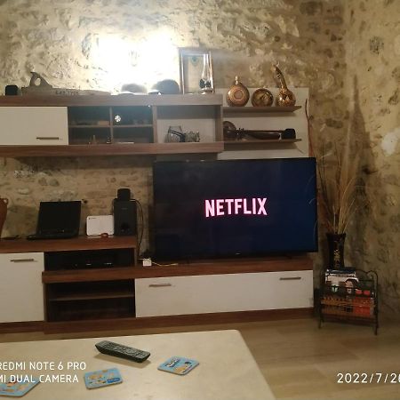 Crete Villa Estia Armenoi  Екстер'єр фото
