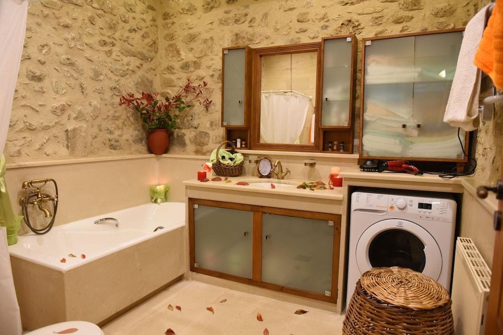 Crete Villa Estia Armenoi  Екстер'єр фото