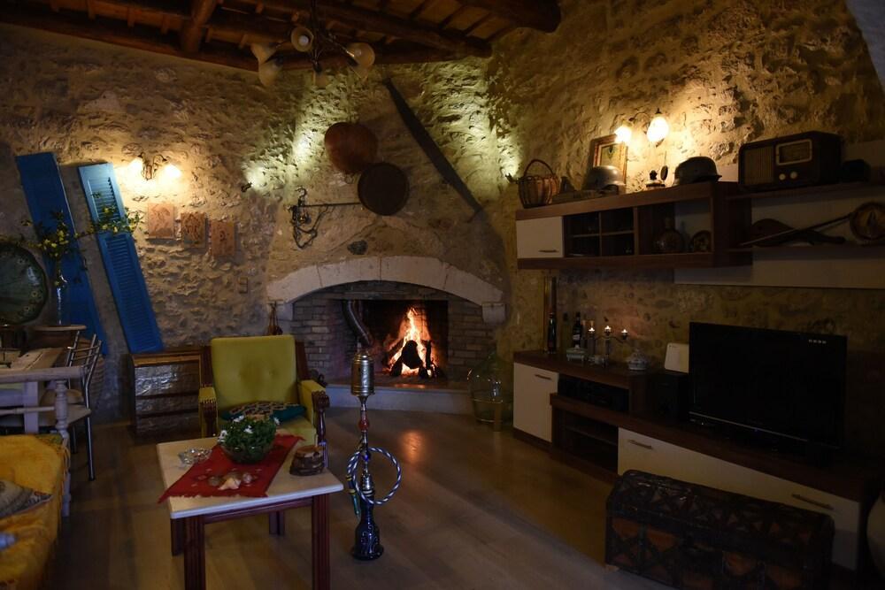 Crete Villa Estia Armenoi  Екстер'єр фото
