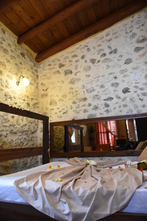 Crete Villa Estia Armenoi  Екстер'єр фото