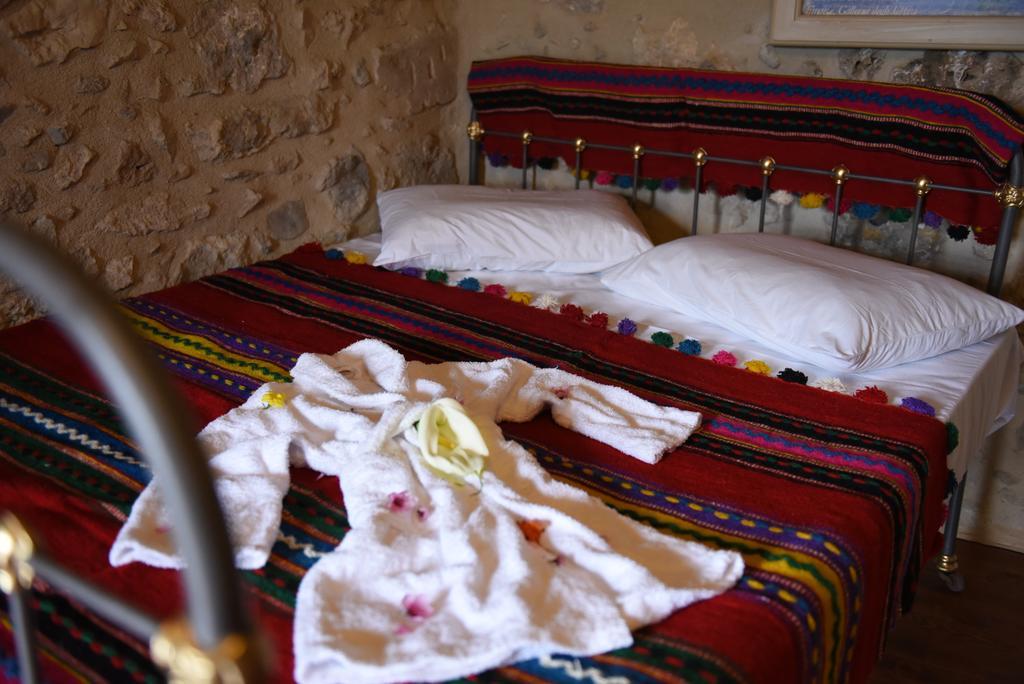 Crete Villa Estia Armenoi  Екстер'єр фото