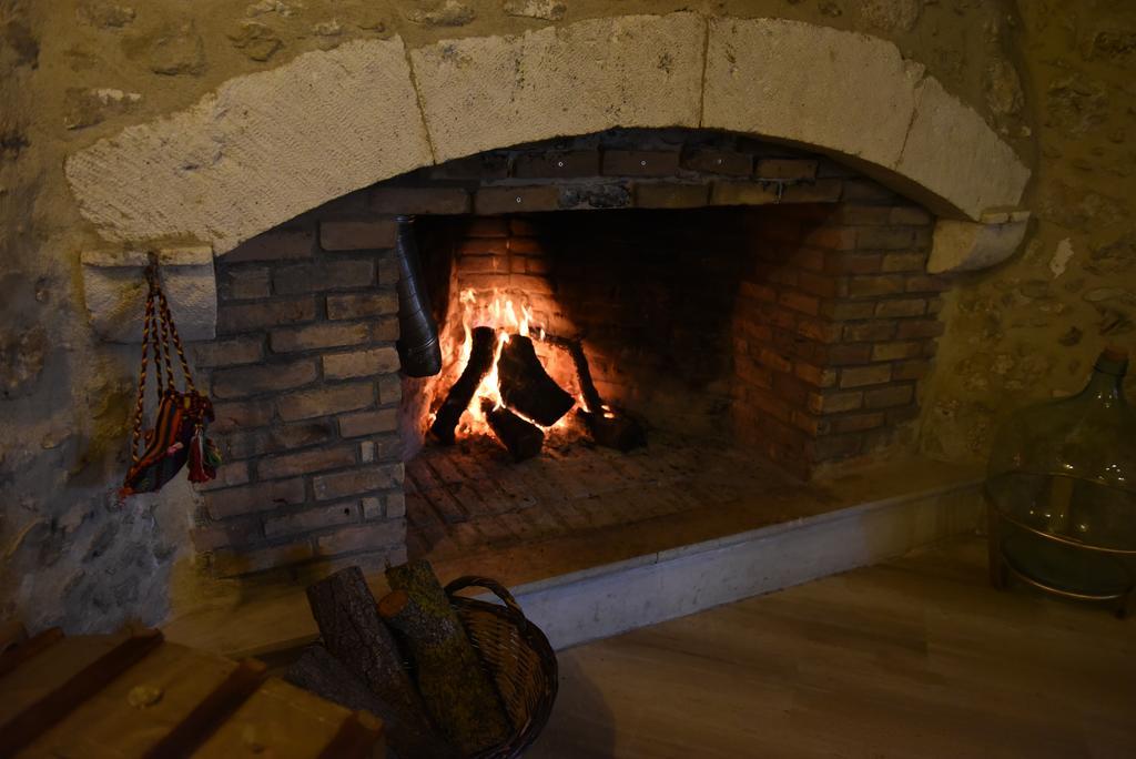 Crete Villa Estia Armenoi  Екстер'єр фото